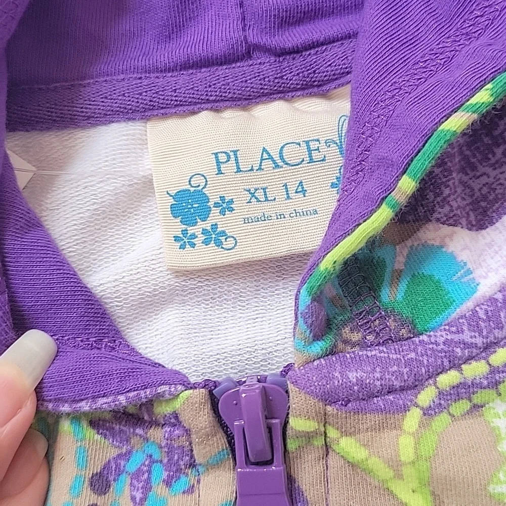 The Children's Place Jacket